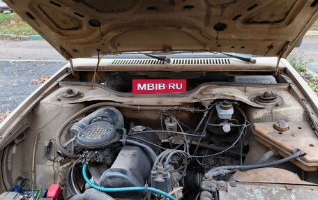 Москвич 2141, 1988 год, 25 000 рублей, 13 фотография