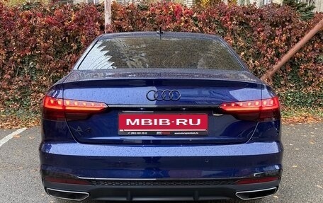 Audi A4, 2020 год, 2 900 000 рублей, 7 фотография