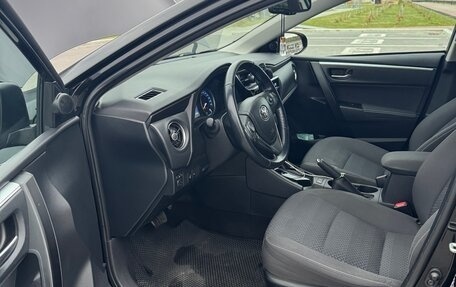 Toyota Corolla, 2018 год, 1 800 000 рублей, 3 фотография