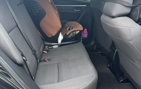 Toyota Corolla, 2018 год, 1 800 000 рублей, 5 фотография