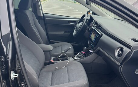 Toyota Corolla, 2018 год, 1 800 000 рублей, 4 фотография