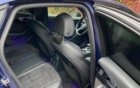 Audi A4, 2020 год, 2 900 000 рублей, 10 фотография