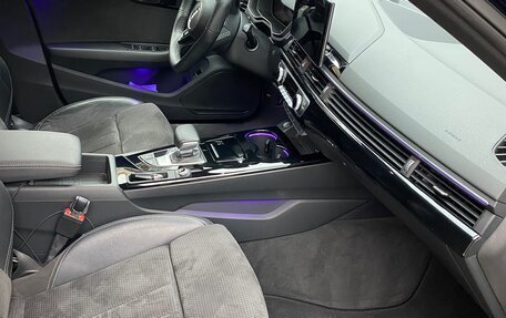 Audi A4, 2020 год, 2 900 000 рублей, 11 фотография