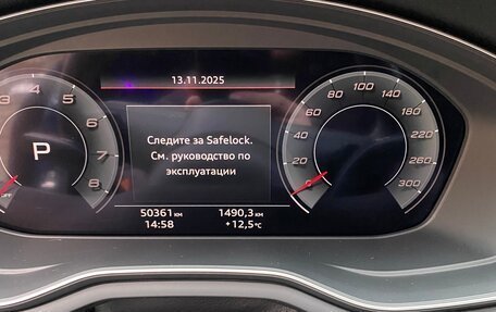 Audi A4, 2020 год, 2 900 000 рублей, 13 фотография