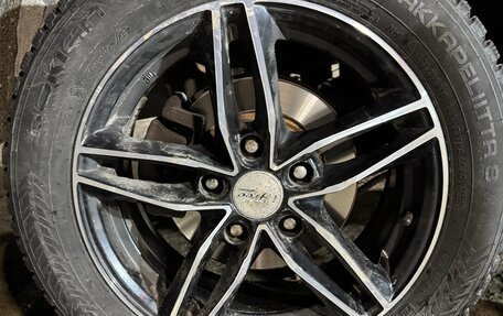 Toyota Corolla, 2018 год, 1 800 000 рублей, 9 фотография