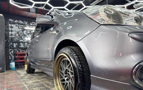 Nissan Note II рестайлинг, 2013 год, 1 299 999 рублей, 4 фотография