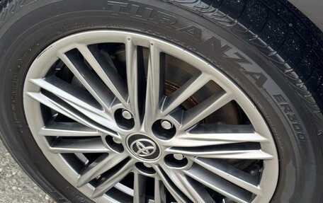 Toyota Corolla, 2018 год, 1 800 000 рублей, 10 фотография