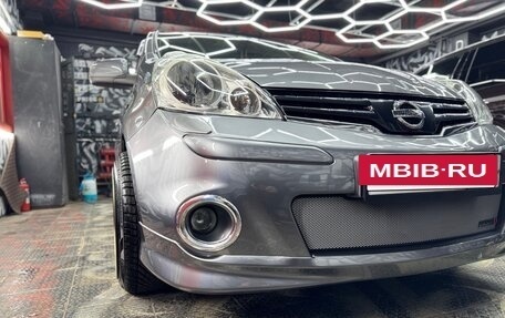 Nissan Note II рестайлинг, 2013 год, 1 299 999 рублей, 3 фотография