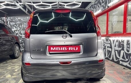 Nissan Note II рестайлинг, 2013 год, 1 299 999 рублей, 5 фотография