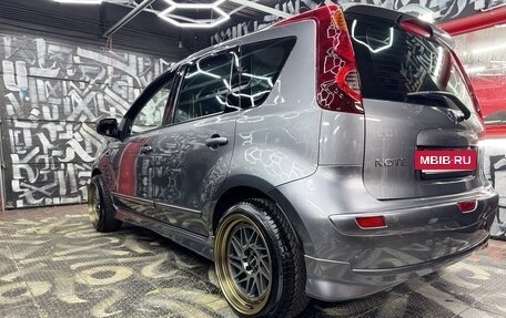 Nissan Note II рестайлинг, 2013 год, 1 299 999 рублей, 6 фотография