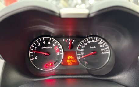 Nissan Note II рестайлинг, 2013 год, 1 299 999 рублей, 12 фотография