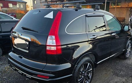 Honda CR-V III рестайлинг, 2010 год, 1 600 000 рублей, 2 фотография