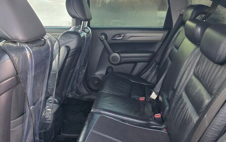 Honda CR-V III рестайлинг, 2010 год, 1 600 000 рублей, 6 фотография