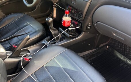 Nissan Almera, 2004 год, 250 000 рублей, 6 фотография