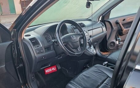 Honda CR-V III рестайлинг, 2010 год, 1 600 000 рублей, 4 фотография