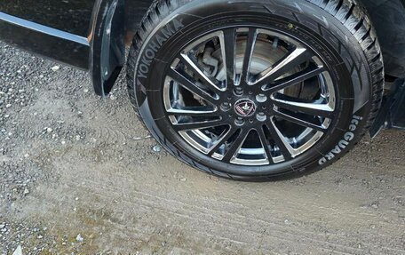 Honda CR-V III рестайлинг, 2010 год, 1 600 000 рублей, 7 фотография