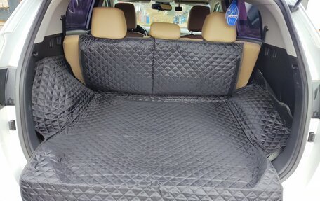 KIA Sportage IV рестайлинг, 2016 год, 1 850 000 рублей, 13 фотография