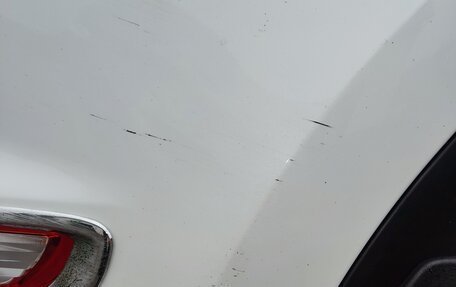 KIA Sportage IV рестайлинг, 2016 год, 1 850 000 рублей, 14 фотография