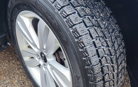 KIA Sportage IV рестайлинг, 2016 год, 1 850 000 рублей, 15 фотография