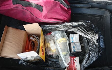 Chevrolet Aveo III, 2007 год, 270 000 рублей, 7 фотография