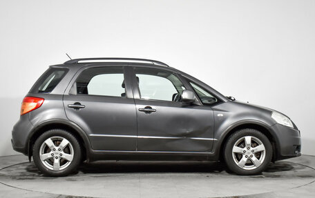 Suzuki SX4 II рестайлинг, 2010 год, 739 000 рублей, 4 фотография