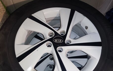 KIA Sportage IV рестайлинг, 2016 год, 1 850 000 рублей, 16 фотография