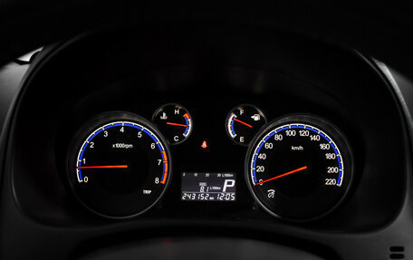 Suzuki SX4 II рестайлинг, 2010 год, 739 000 рублей, 17 фотография