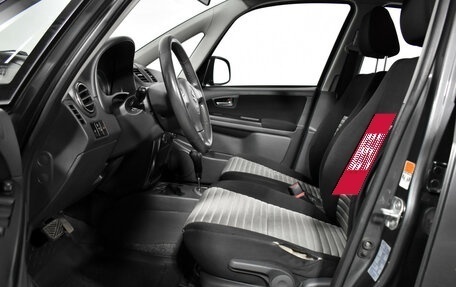 Suzuki SX4 II рестайлинг, 2010 год, 739 000 рублей, 10 фотография