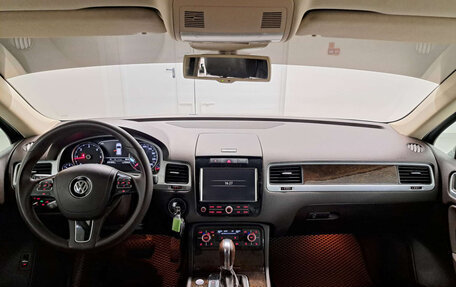 Volkswagen Touareg III, 2014 год, 1 966 000 рублей, 17 фотография