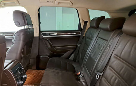 Volkswagen Touareg III, 2014 год, 1 966 000 рублей, 15 фотография