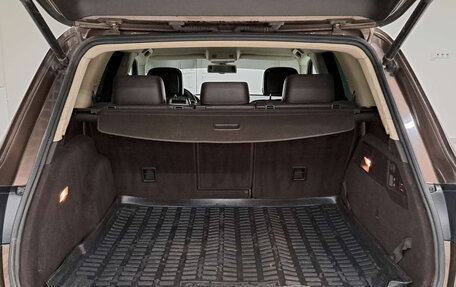 Volkswagen Touareg III, 2014 год, 1 966 000 рублей, 12 фотография