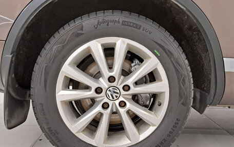 Volkswagen Touareg III, 2014 год, 1 966 000 рублей, 22 фотография