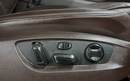 Volkswagen Touareg III, 2014 год, 1 966 000 рублей, 23 фотография