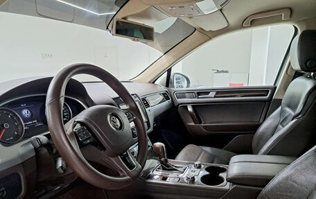 Volkswagen Touareg III, 2014 год, 1 966 000 рублей, 20 фотография