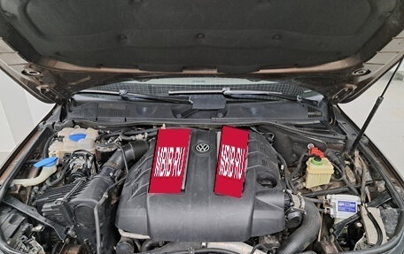 Volkswagen Touareg III, 2014 год, 1 966 000 рублей, 11 фотография