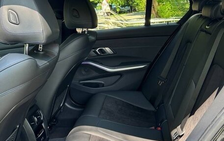 BMW 3 серия, 2020 год, 3 550 000 рублей, 12 фотография