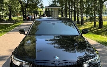 BMW 3 серия, 2020 год, 3 550 000 рублей, 7 фотография