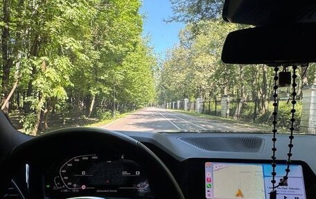 BMW 3 серия, 2020 год, 3 550 000 рублей, 16 фотография