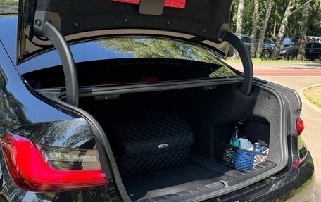 BMW 3 серия, 2020 год, 3 550 000 рублей, 15 фотография
