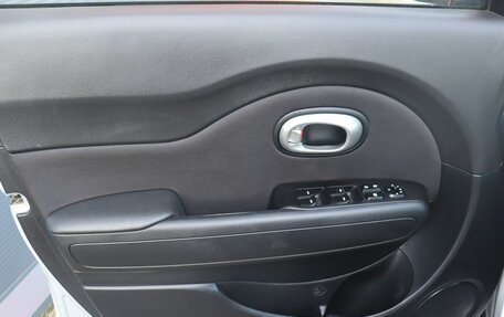 KIA Soul II рестайлинг, 2016 год, 1 429 000 рублей, 12 фотография