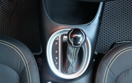 KIA Soul II рестайлинг, 2016 год, 1 429 000 рублей, 10 фотография