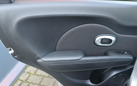 KIA Soul II рестайлинг, 2016 год, 1 429 000 рублей, 14 фотография