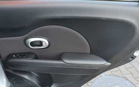 KIA Soul II рестайлинг, 2016 год, 1 429 000 рублей, 15 фотография