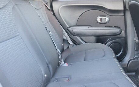 KIA Soul II рестайлинг, 2016 год, 1 429 000 рублей, 17 фотография