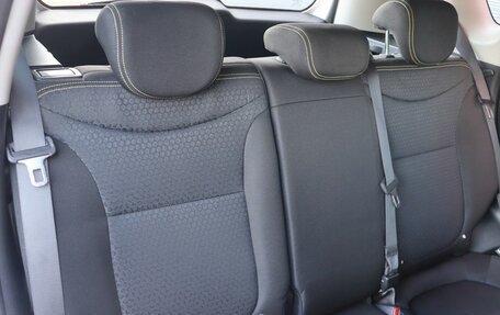 KIA Soul II рестайлинг, 2016 год, 1 429 000 рублей, 16 фотография