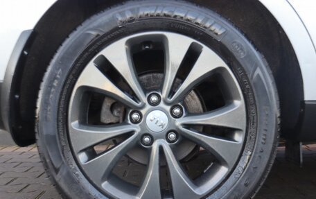 KIA Soul II рестайлинг, 2016 год, 1 429 000 рублей, 20 фотография