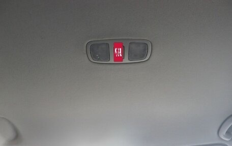 KIA Soul II рестайлинг, 2016 год, 1 429 000 рублей, 18 фотография