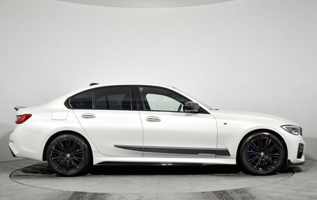 BMW 3 серия, 2019 год, 4 099 000 рублей, 4 фотография