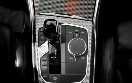 BMW 3 серия, 2019 год, 4 099 000 рублей, 10 фотография