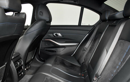 BMW 3 серия, 2019 год, 4 099 000 рублей, 12 фотография